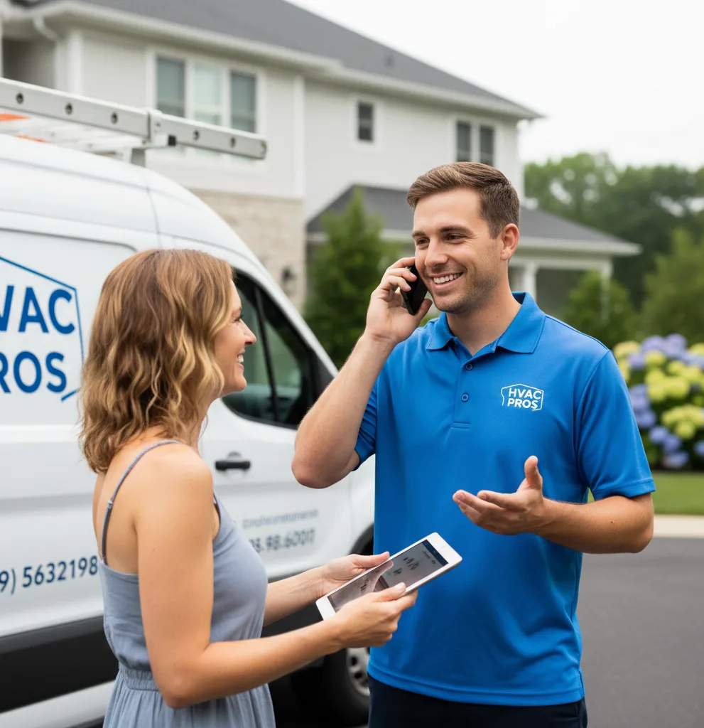 AC Repair in Browns Mills, NJ